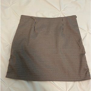 small skirt, size 4, SHEIN